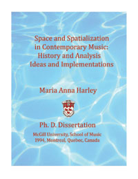 Dissertation Cover